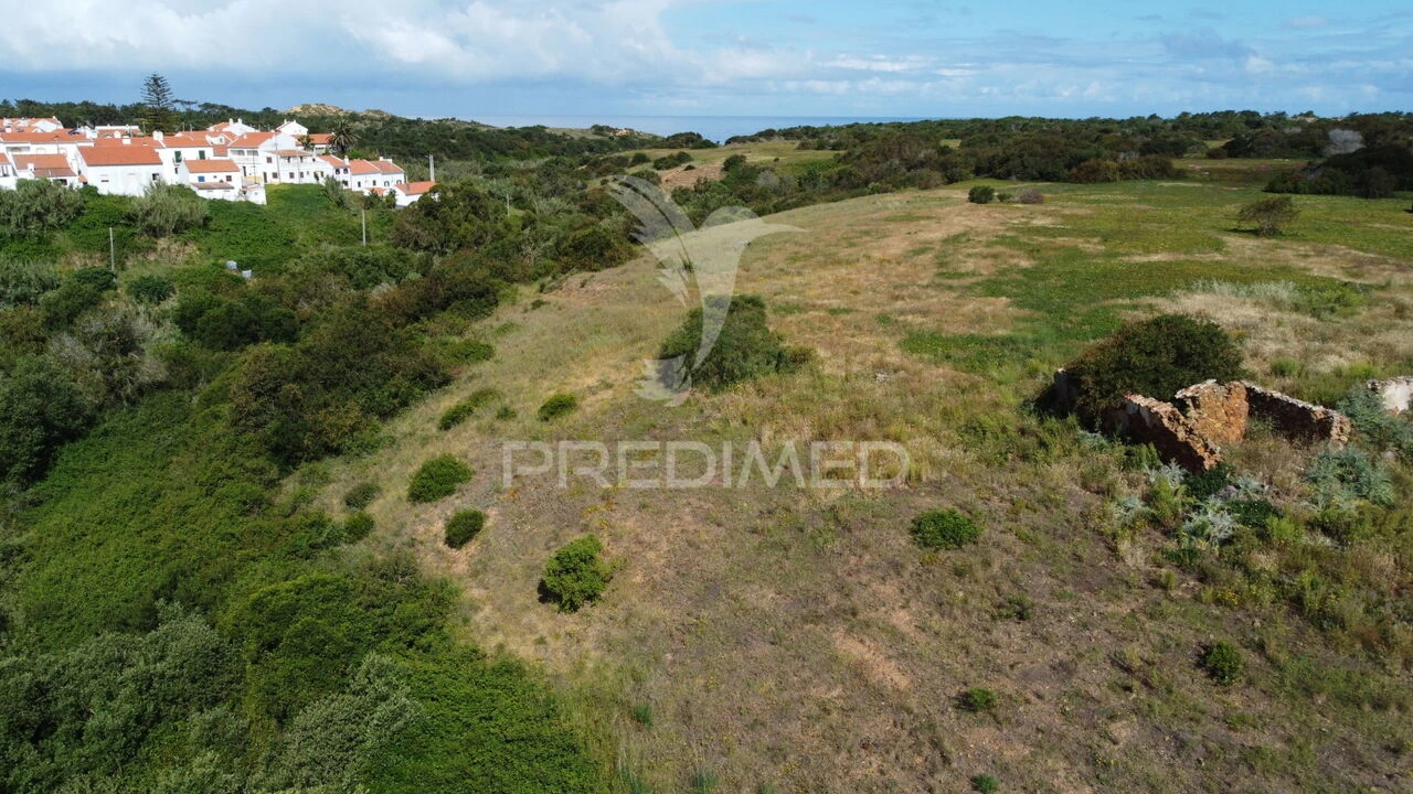 Quinta T0 para Venda em Longueira/Almograve Foto 26