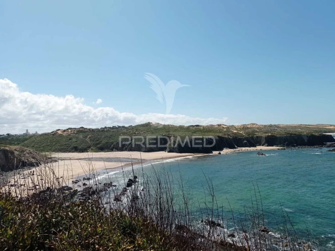 Quinta T0 para Venda em Longueira/Almograve Foto 35