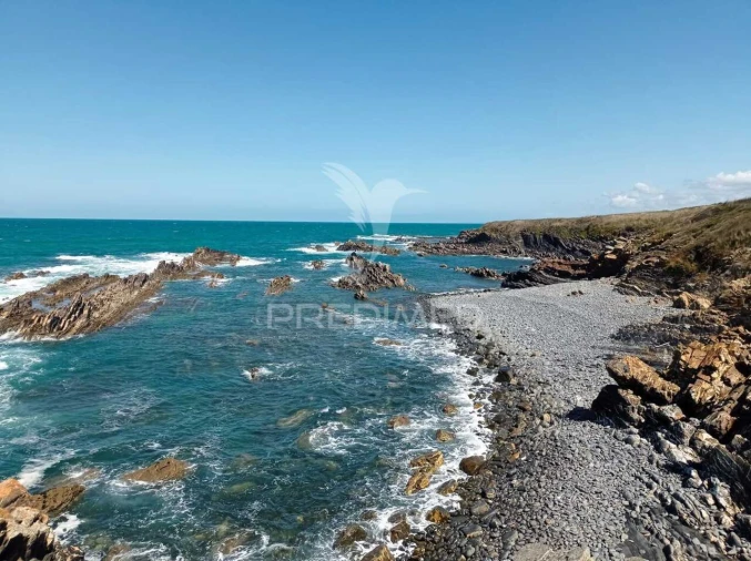 Quinta T0 para Venda em Longueira/Almograve Foto 14