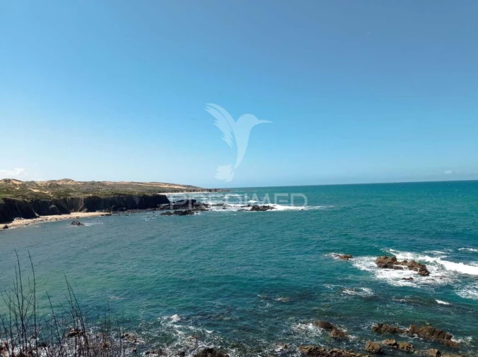 Quinta T0 para Venda em Longueira/Almograve Foto 36