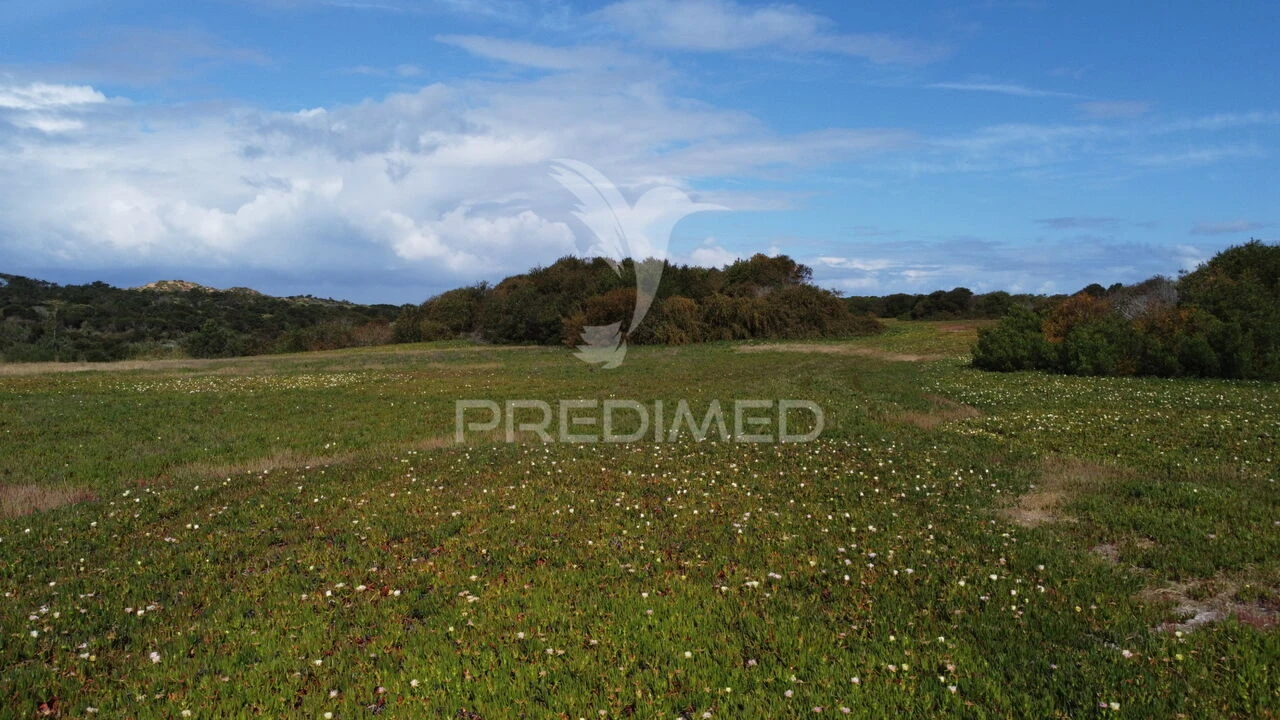 Quinta T0 para Venda em Longueira/Almograve Foto 24