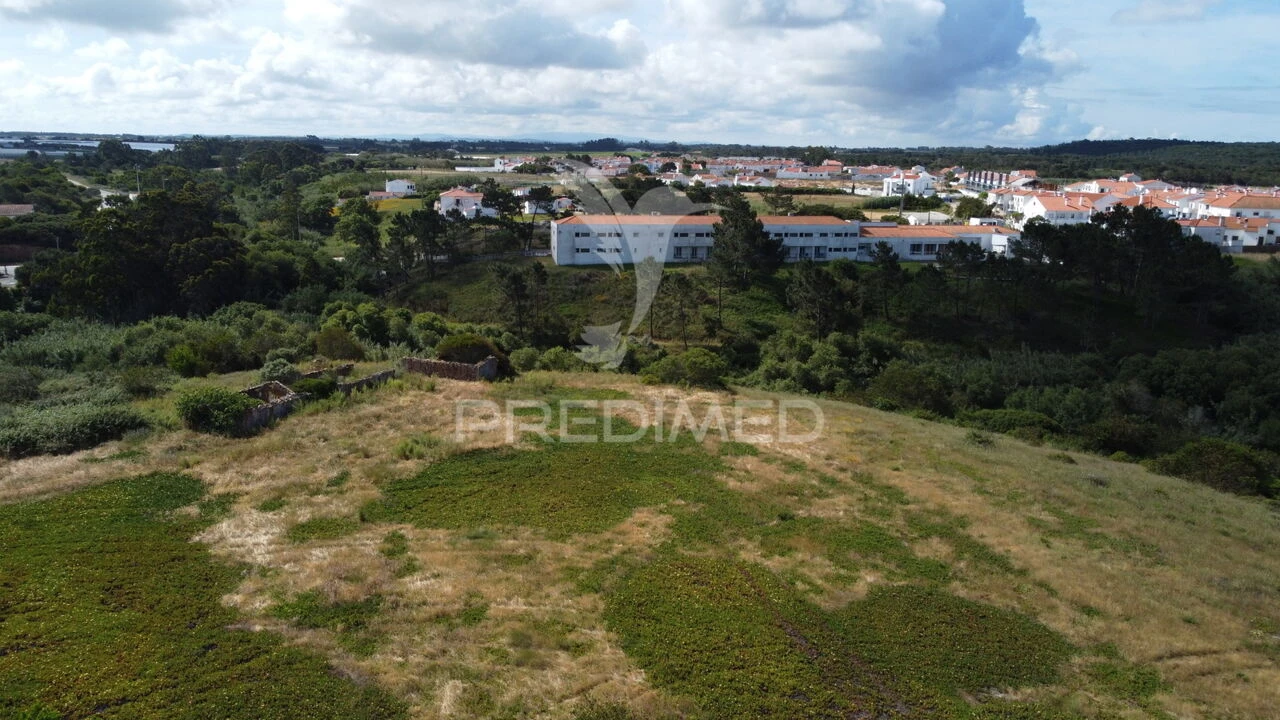 Quinta T0 para Venda em Longueira/Almograve Foto 25