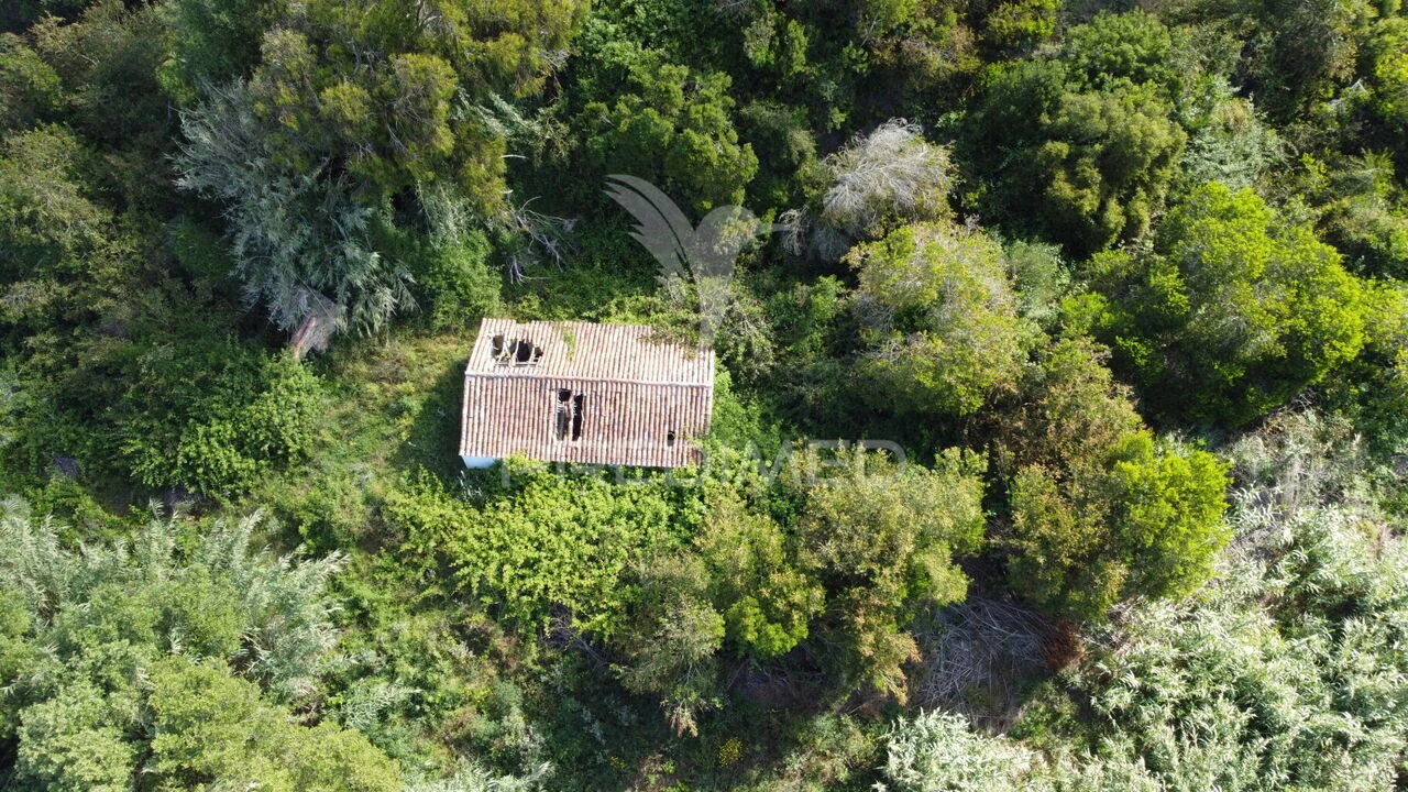 Quinta T0 para Venda em Longueira/Almograve Foto 7