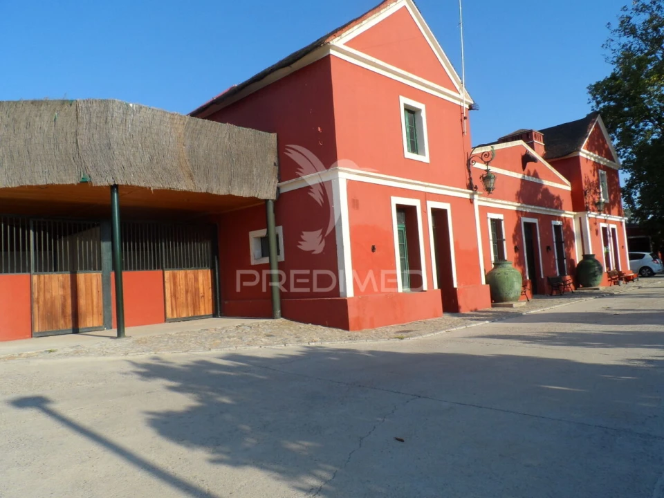 Moradia T4 para Venda em Assunção, Ajuda, Salvador e Santo Ildefonso Foto 1