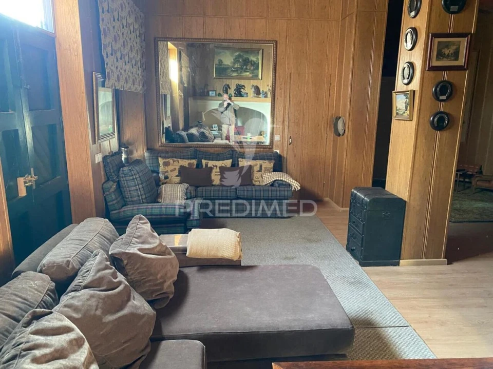 Moradia T4 para Venda em Assunção, Ajuda, Salvador e Santo Ildefonso Foto 23