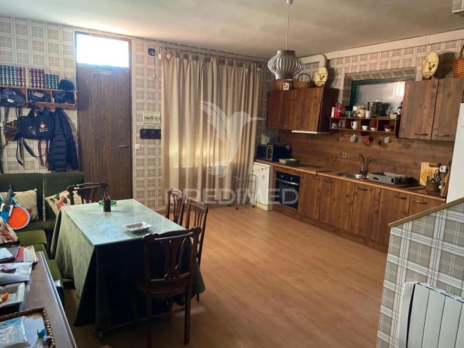 Moradia T4 para Venda em Assunção, Ajuda, Salvador e Santo Ildefonso Foto 31