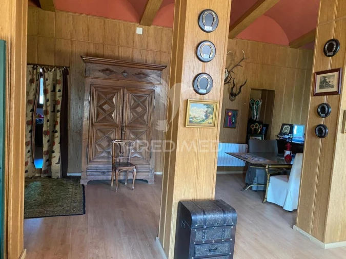 Moradia T4 para Venda em Assunção, Ajuda, Salvador e Santo Ildefonso Foto 35