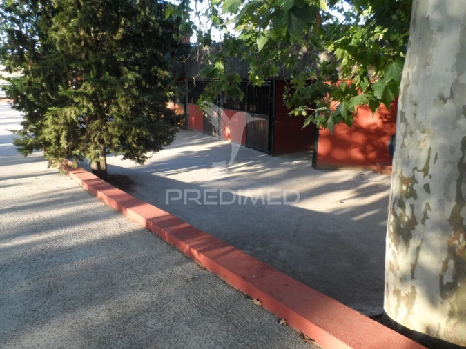 Moradia T4 para Venda em Assunção, Ajuda, Salvador e Santo Ildefonso Foto 5