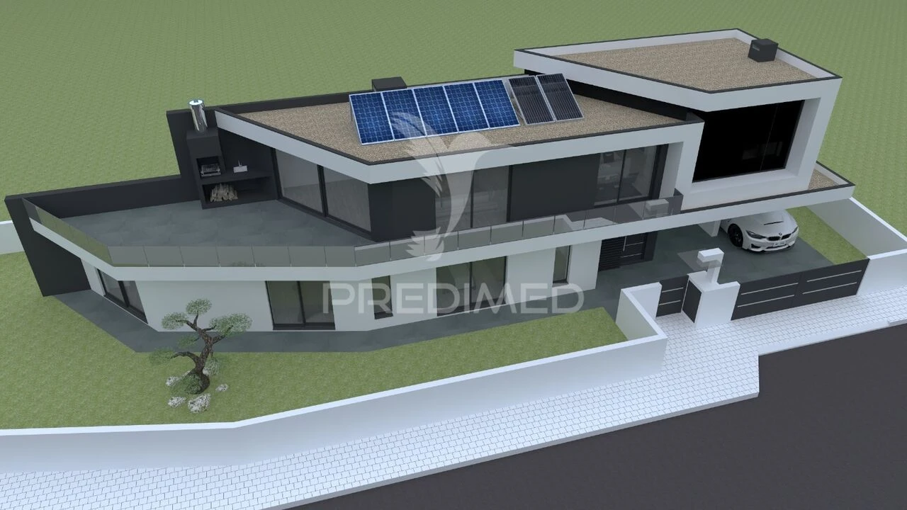 Moradia T3 para Venda em Santa Maria da Feira, Travanca, Sanfins e Espargo Foto 8