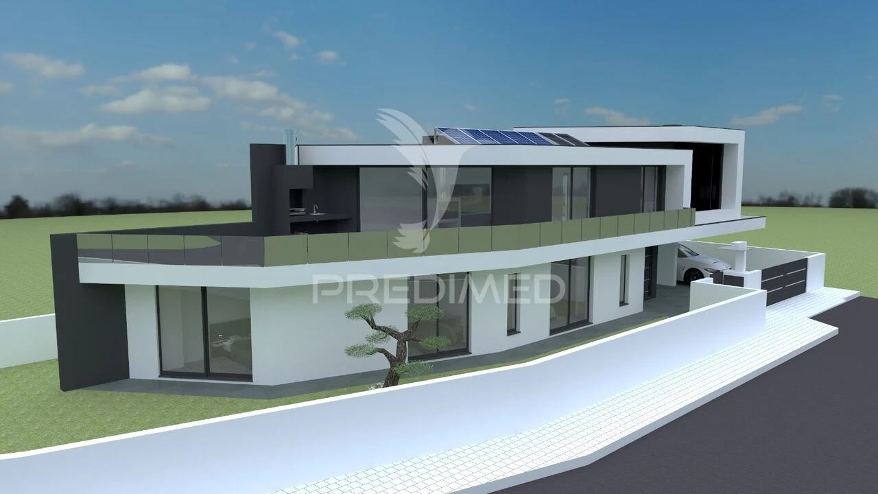 Moradia T3 para Venda em Santa Maria da Feira, Travanca, Sanfins e Espargo Foto 4