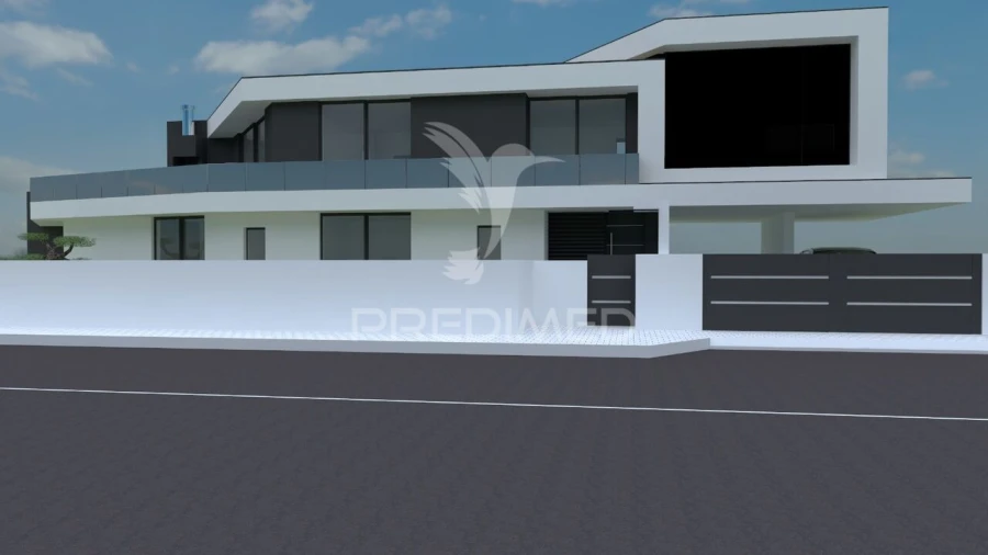 Moradia T3 para Venda em Santa Maria da Feira, Travanca, Sanfins e Espargo Foto 6