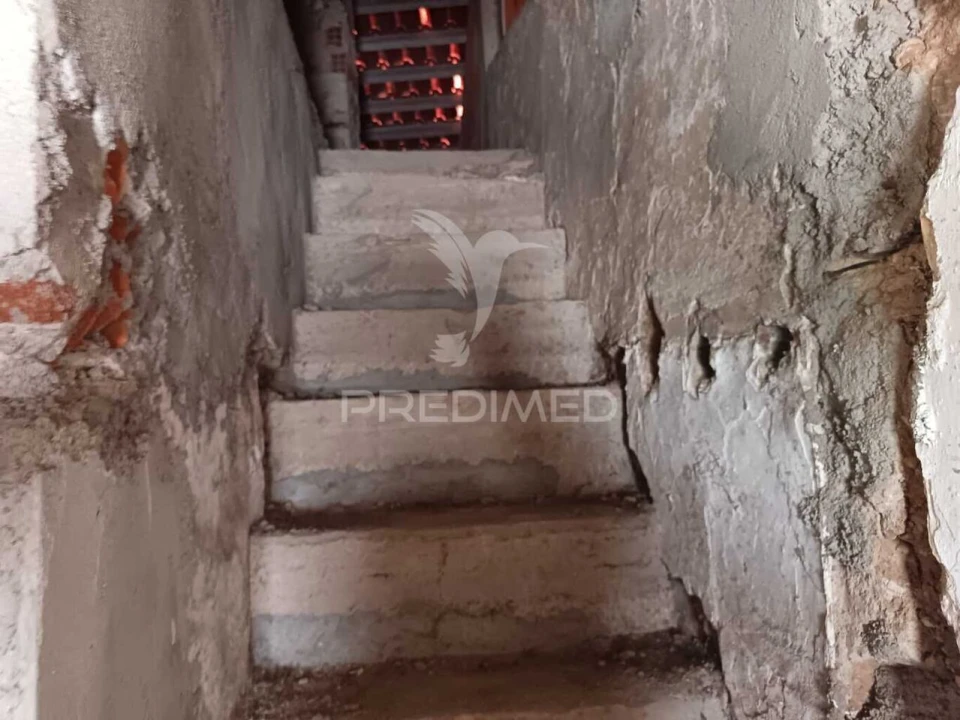 Moradia T4 para Venda em São João Baptista Foto 22