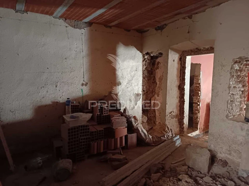 Moradia T4 para Venda em São João Baptista Foto 30