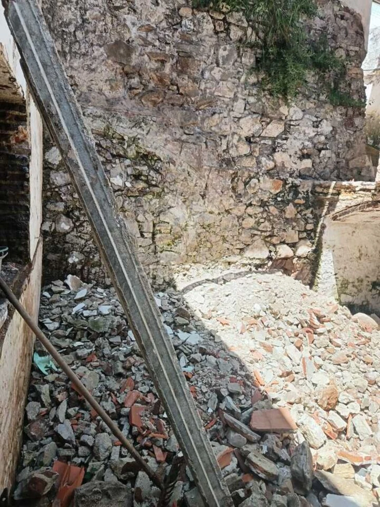 Moradia T4 para Venda em São João Baptista Foto 38