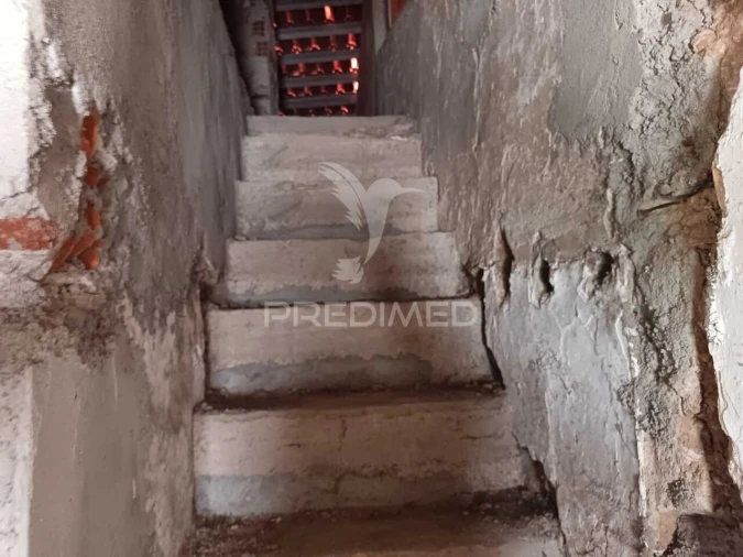 Moradia T4 para Venda em São João Baptista Foto 22