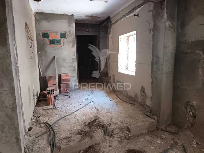 Moradia T4 para Venda em São João Baptista Foto 16