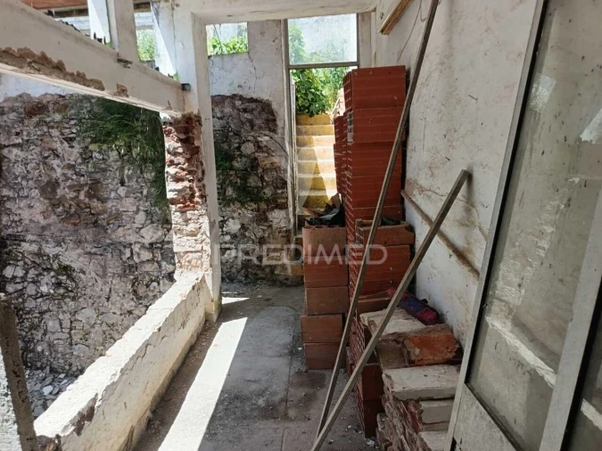 Moradia T4 para Venda em São João Baptista Foto 8