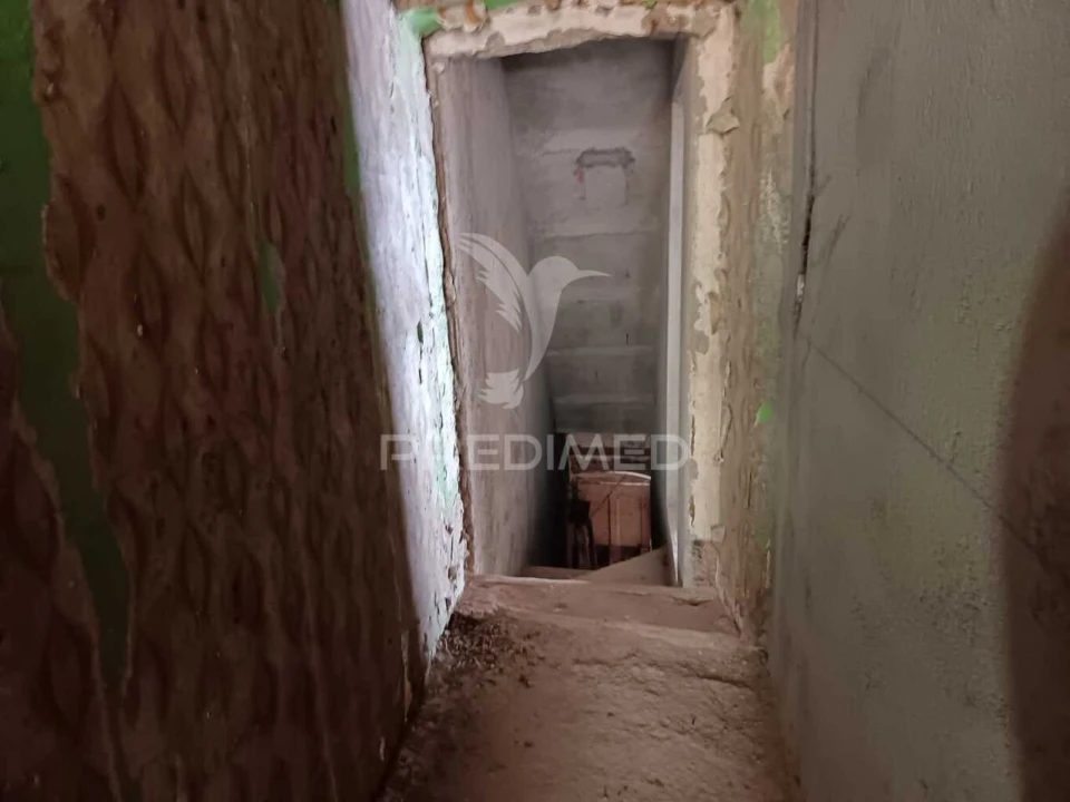 Moradia T4 para Venda em São João Baptista Foto 21