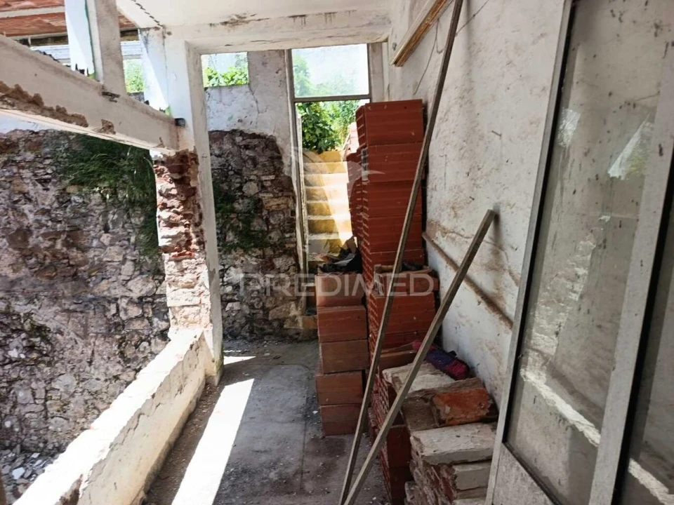 Moradia T4 para Venda em São João Baptista Foto 7