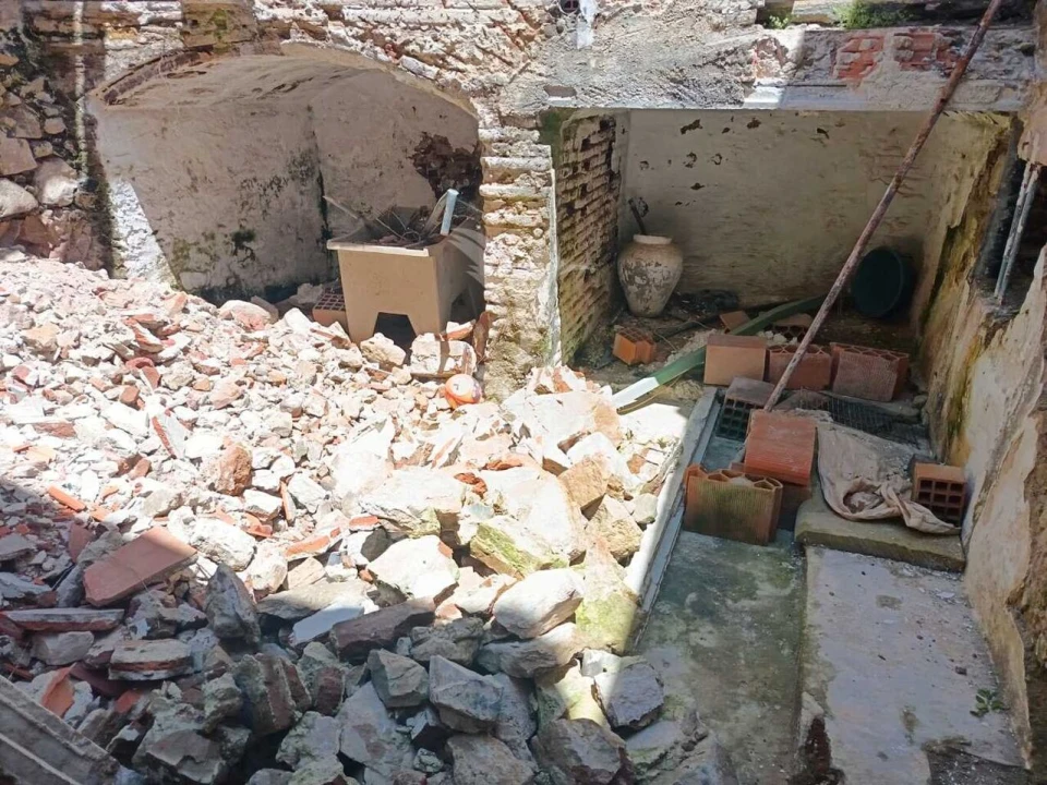 Moradia T4 para Venda em São João Baptista Foto 36