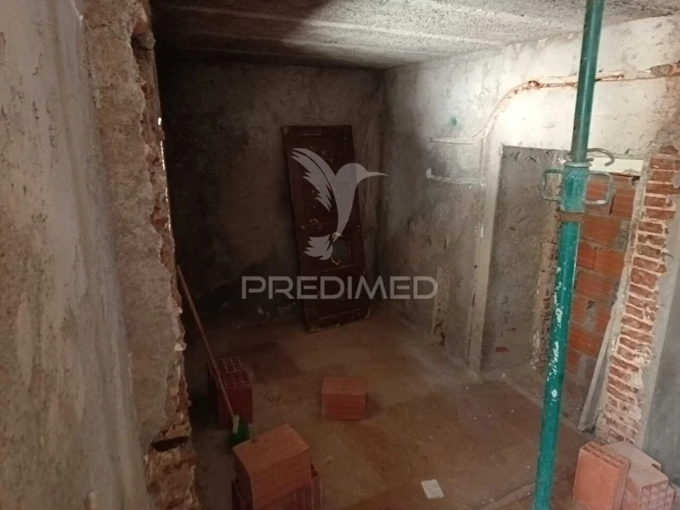 Moradia T4 para Venda em São João Baptista Foto 35