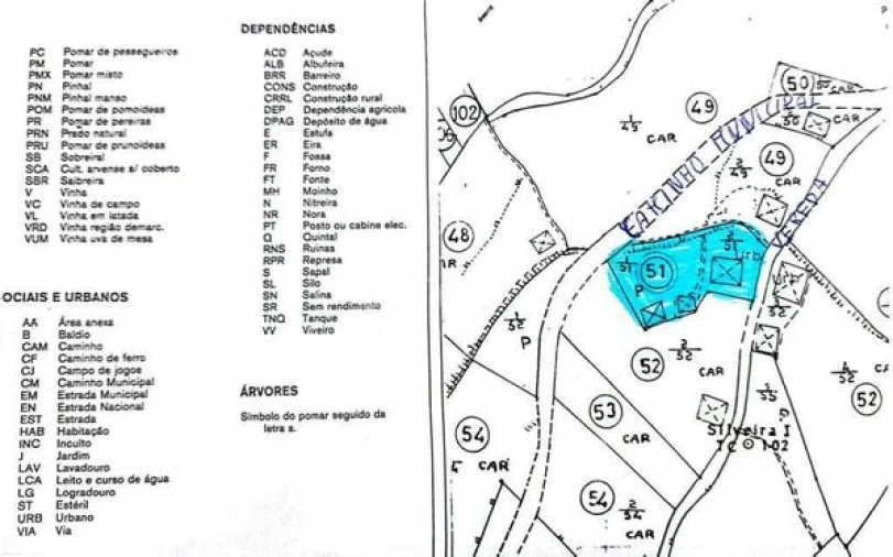 Terreno para Venda em Santana Foto 18