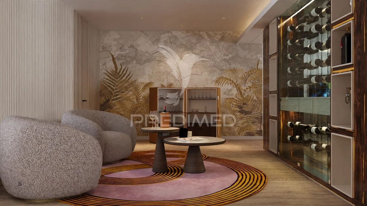 Moradia T4 para Venda em São Gonçalo Foto 13