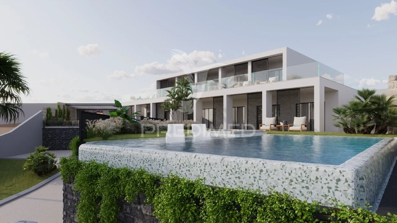 Moradia T4 para Venda em São Gonçalo Foto 1