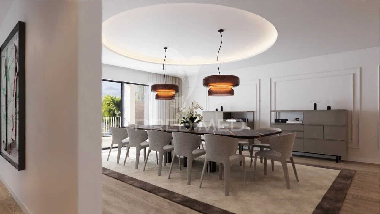 Moradia T4 para Venda em São Gonçalo Foto 16