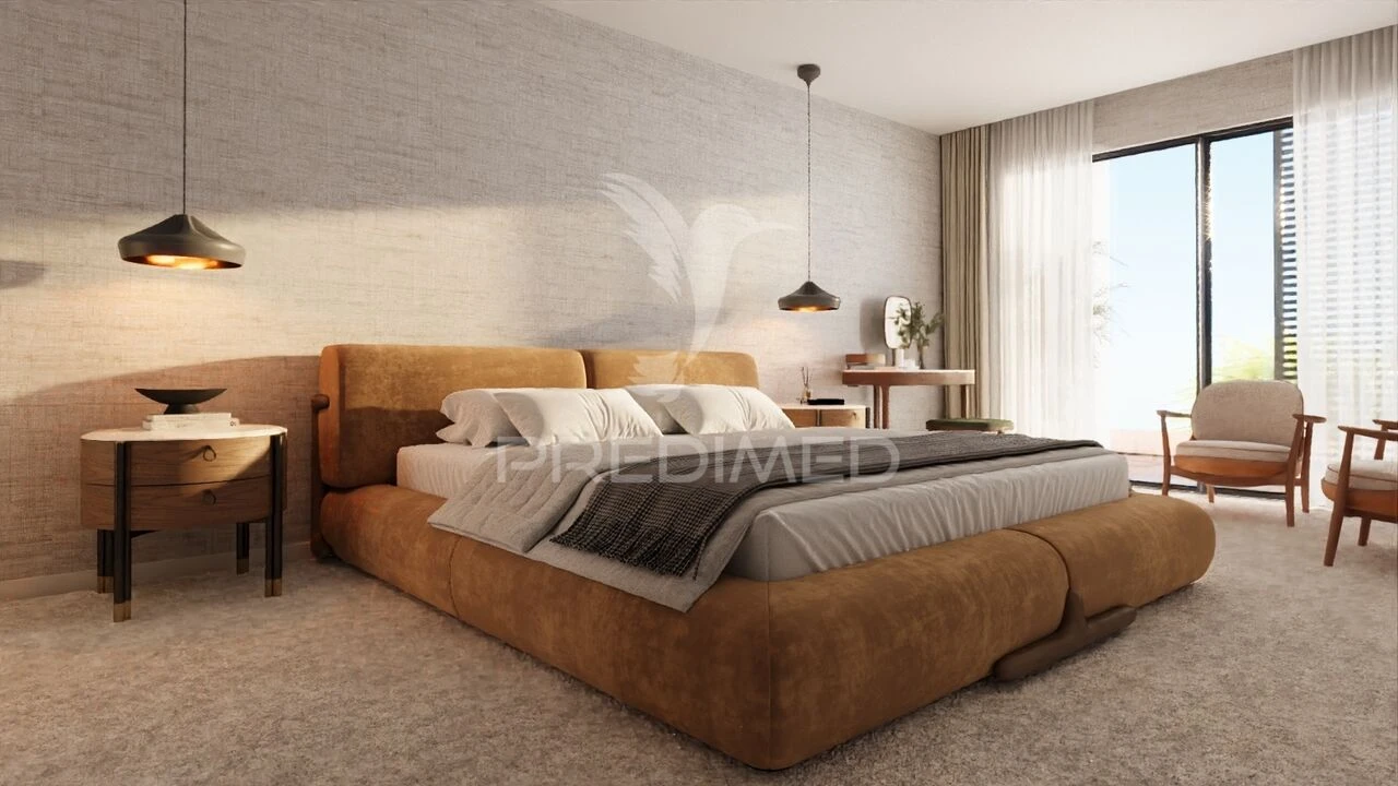 Moradia T4 para Venda em São Gonçalo Foto 20