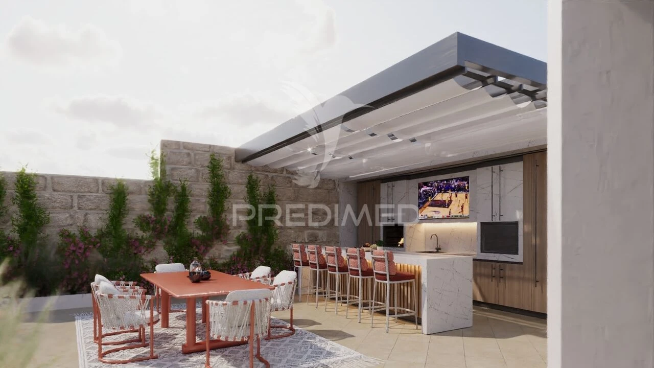 Moradia T4 para Venda em São Gonçalo Foto 5