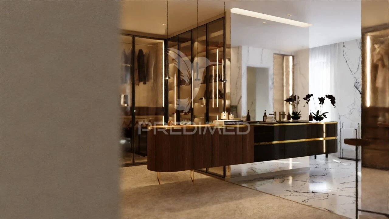 Moradia T4 para Venda em São Gonçalo Foto 23