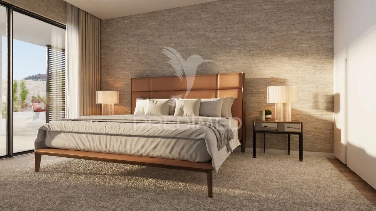 Moradia T4 para Venda em São Gonçalo Foto 24