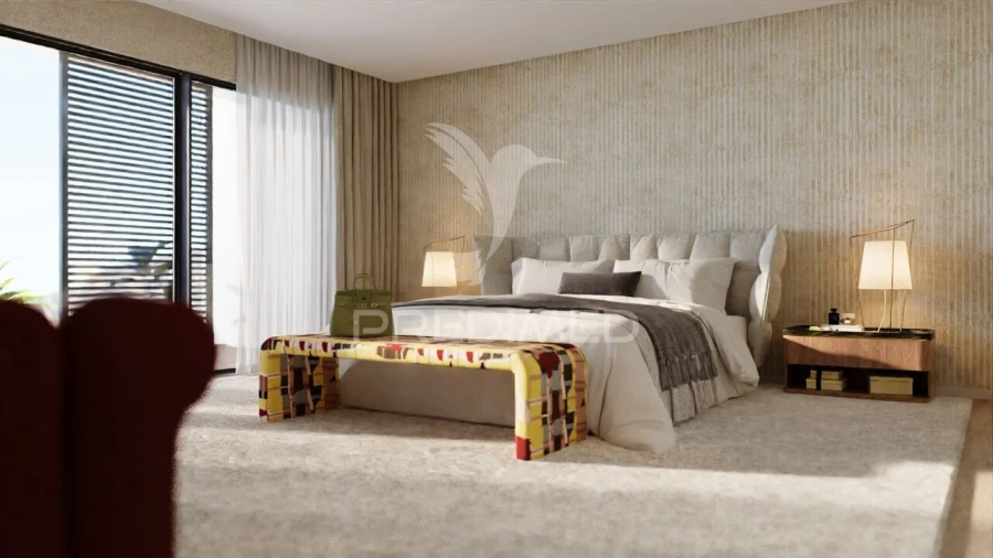 Moradia T4 para Venda em São Gonçalo Foto 21