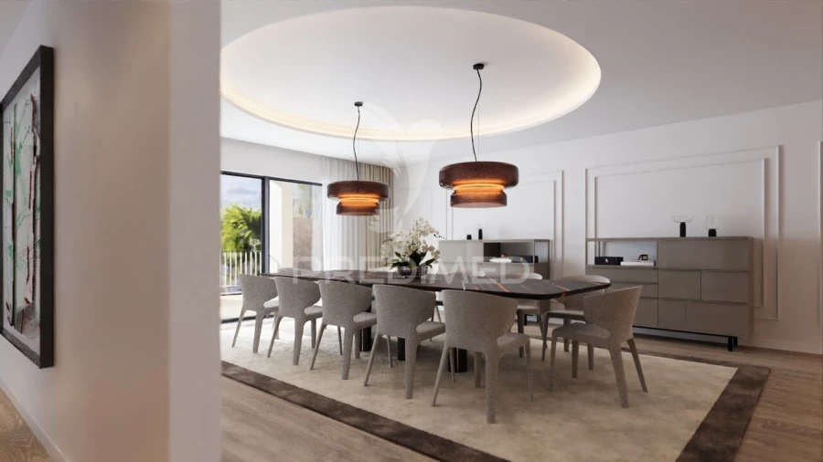 Moradia T4 para Venda em São Gonçalo Foto 16