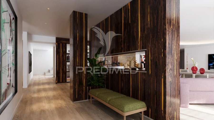 Moradia T4 para Venda em São Gonçalo Foto 11