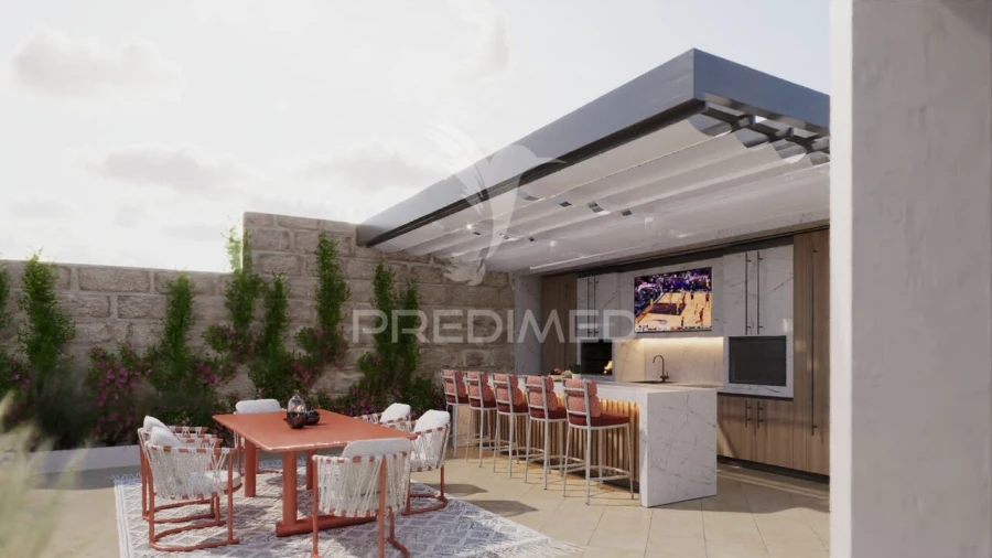 Moradia T4 para Venda em São Gonçalo Foto 5