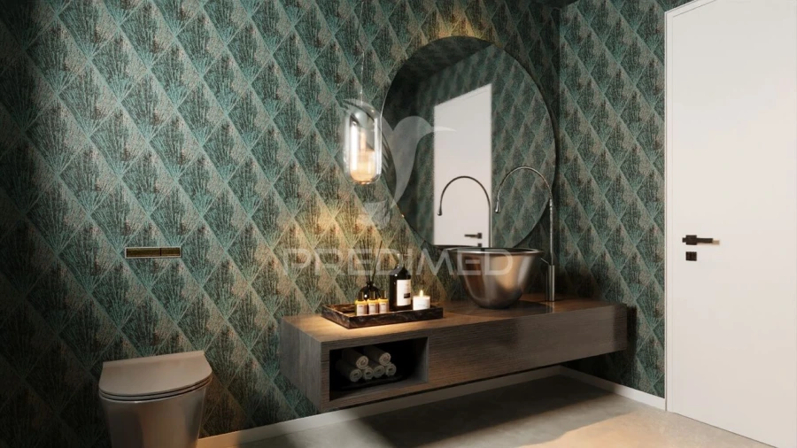 Moradia T4 para Venda em São Gonçalo Foto 28