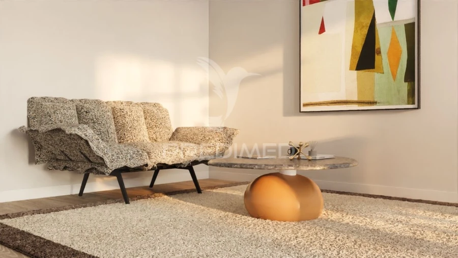 Moradia T4 para Venda em São Gonçalo Foto 2