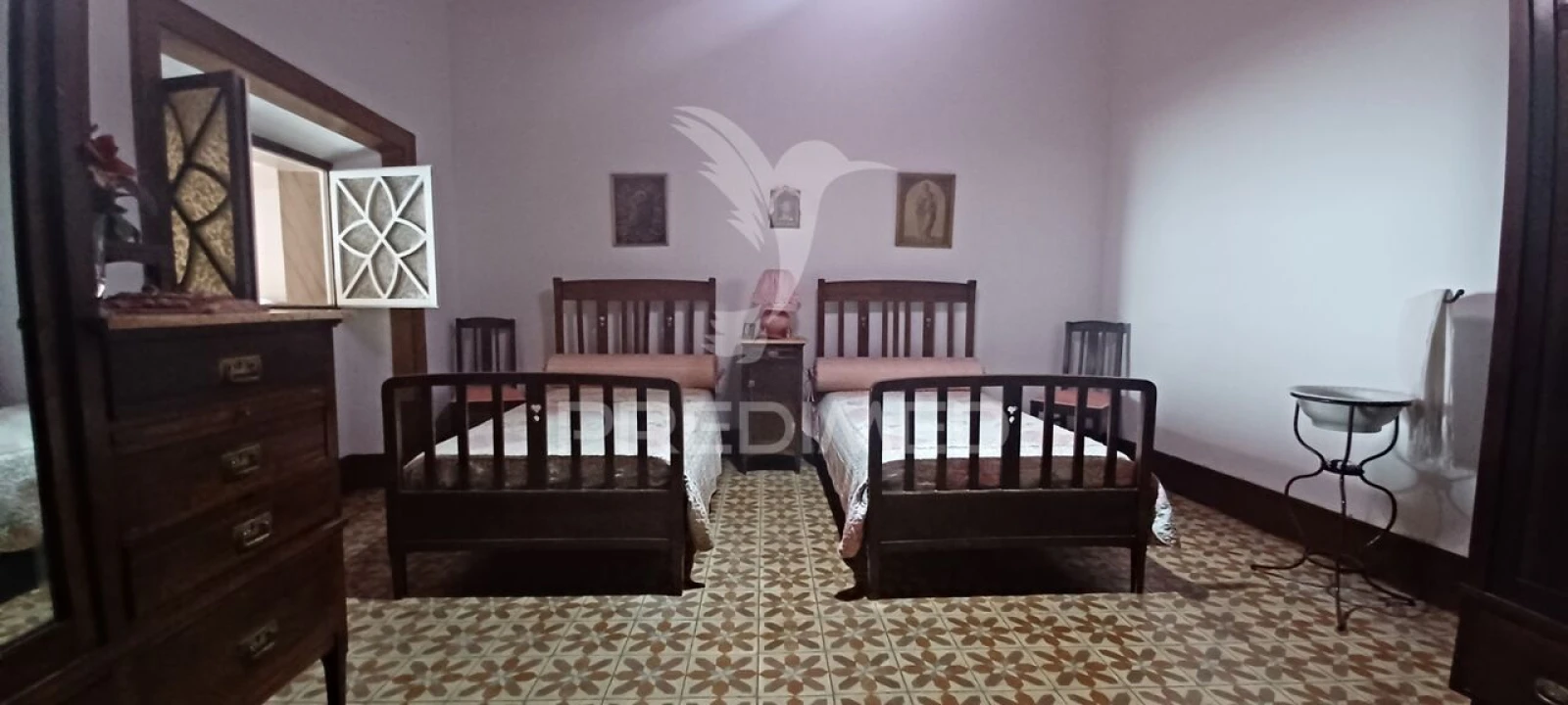 Moradia T9 para Venda em Nossa Senhora da Expectação Foto 13