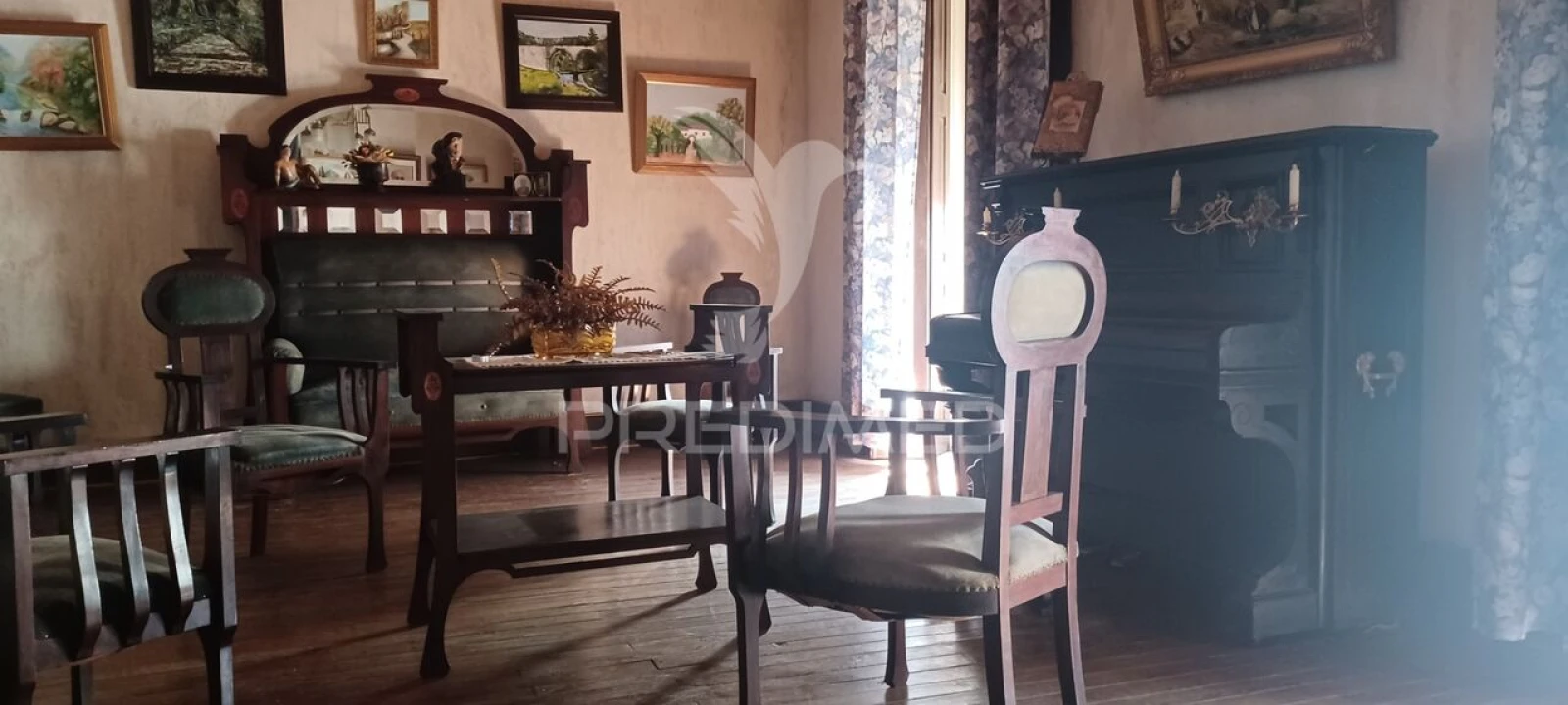 Moradia T9 para Venda em Nossa Senhora da Expectação Foto 16