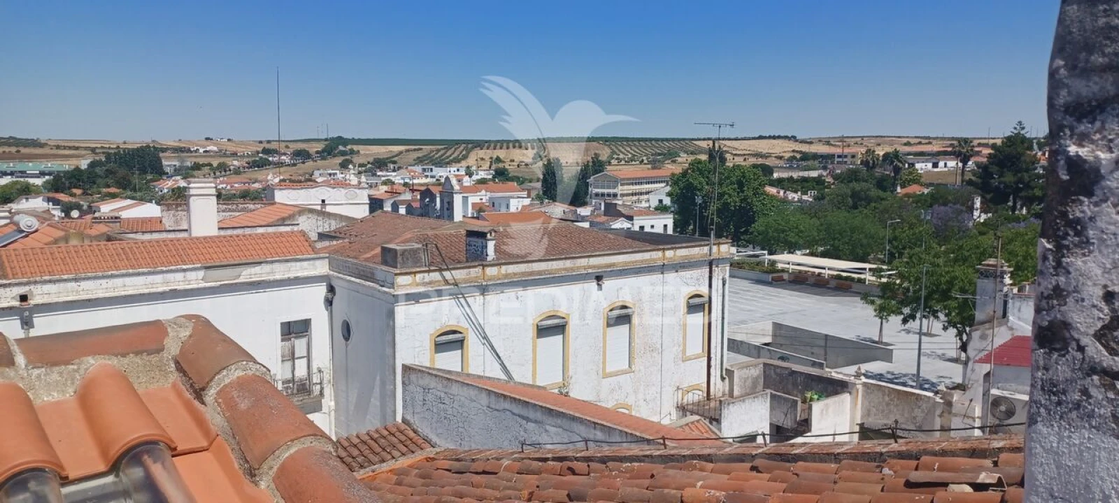 Moradia T9 para Venda em Nossa Senhora da Expectação Foto 24