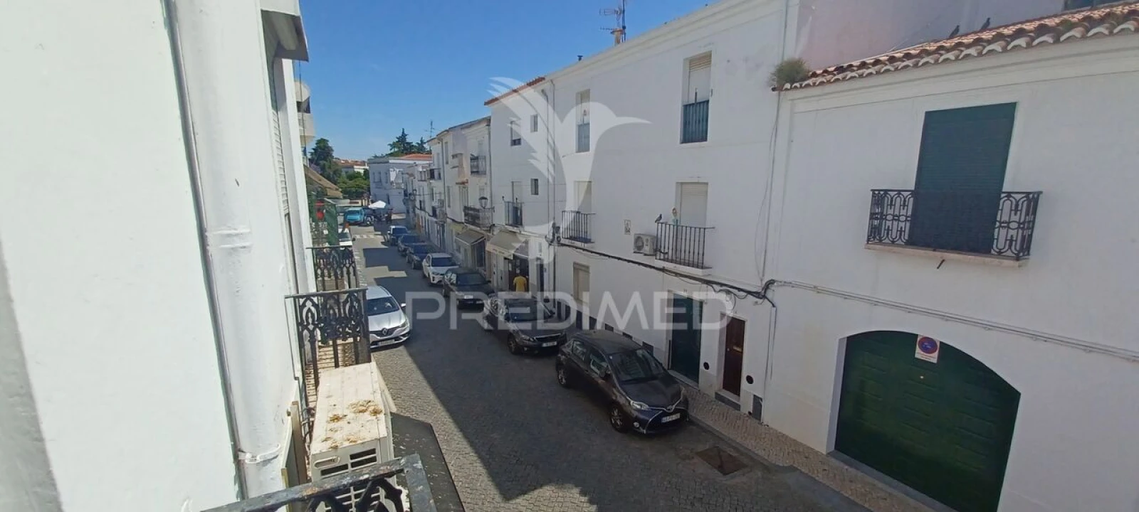 Moradia T9 para Venda em Nossa Senhora da Expectação Foto 23