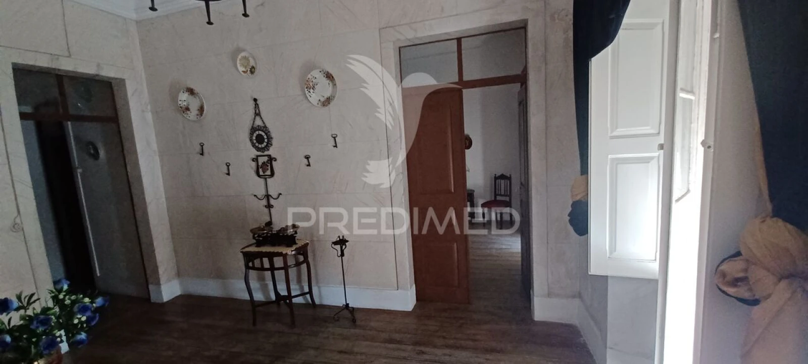 Moradia T9 para Venda em Nossa Senhora da Expectação Foto 4