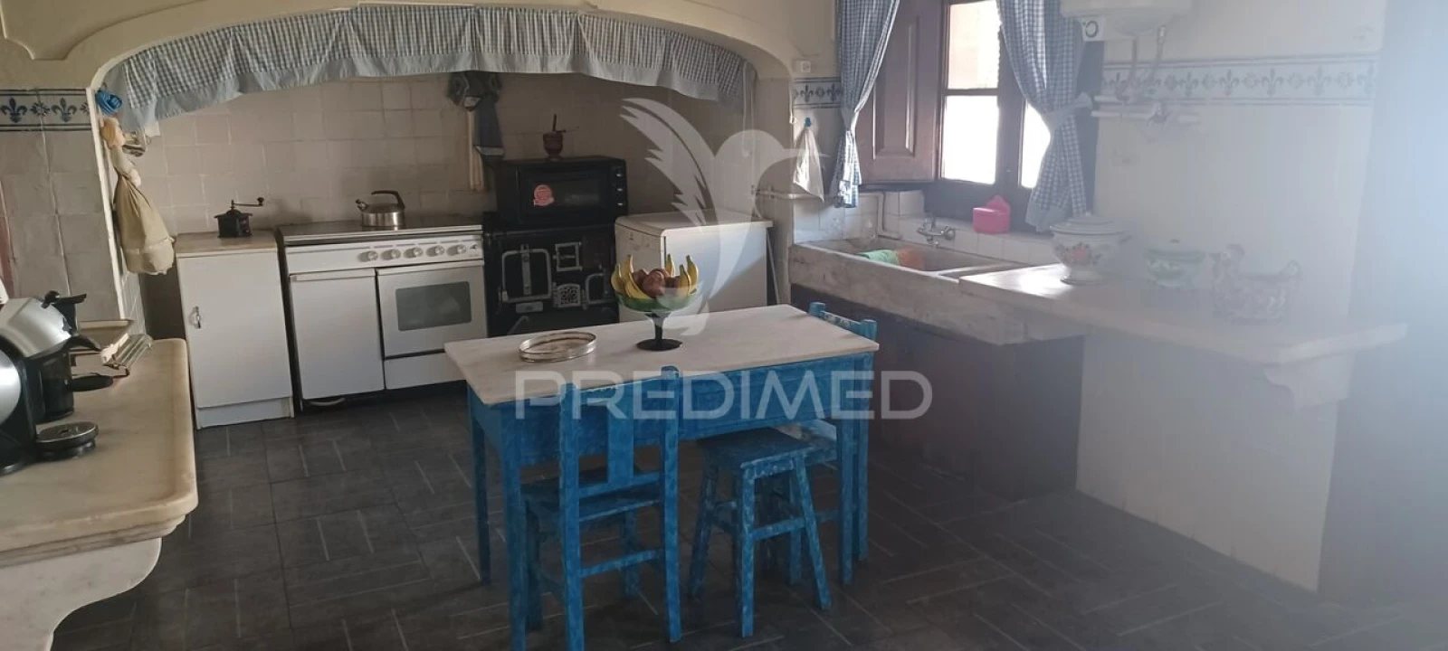 Moradia T9 para Venda em Nossa Senhora da Expectação Foto 20