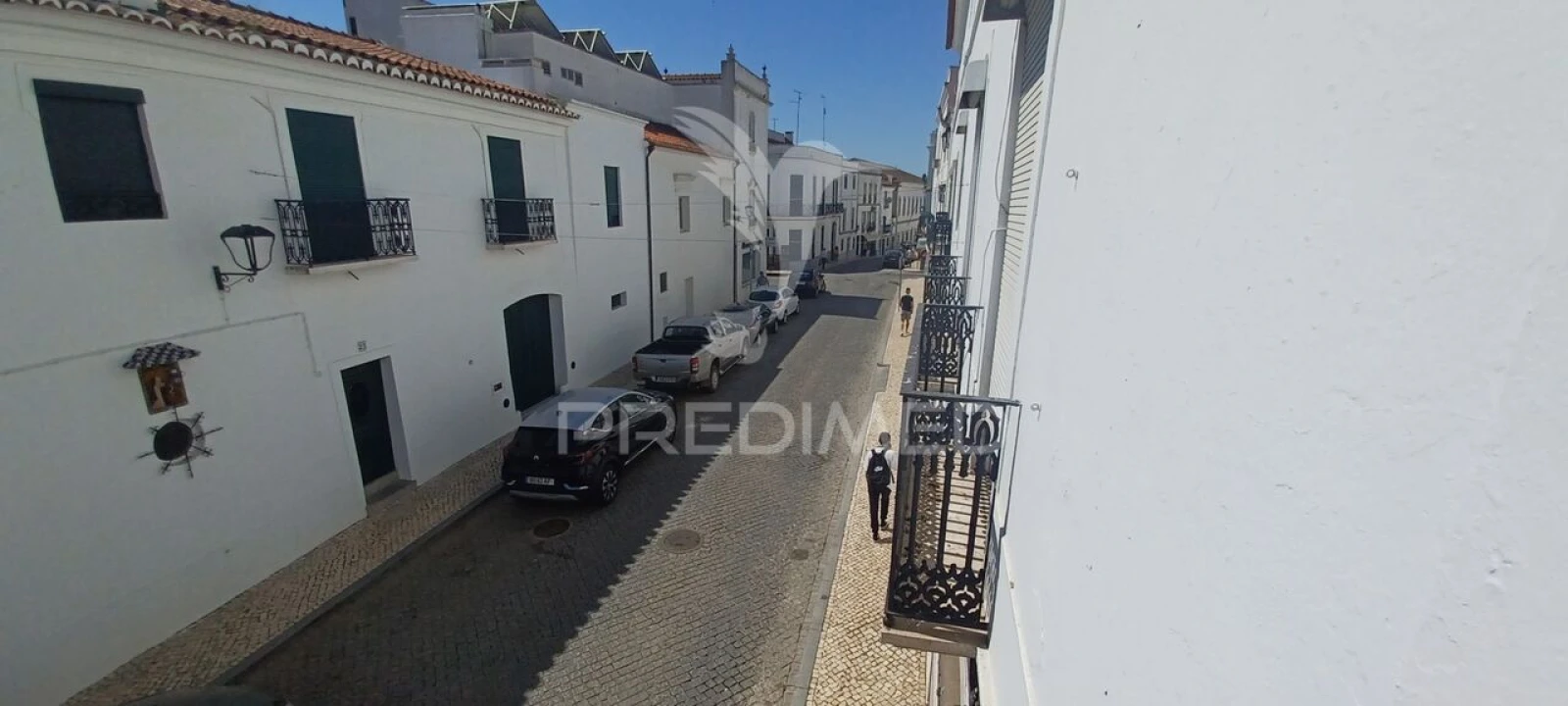 Moradia T9 para Venda em Nossa Senhora da Expectação Foto 22