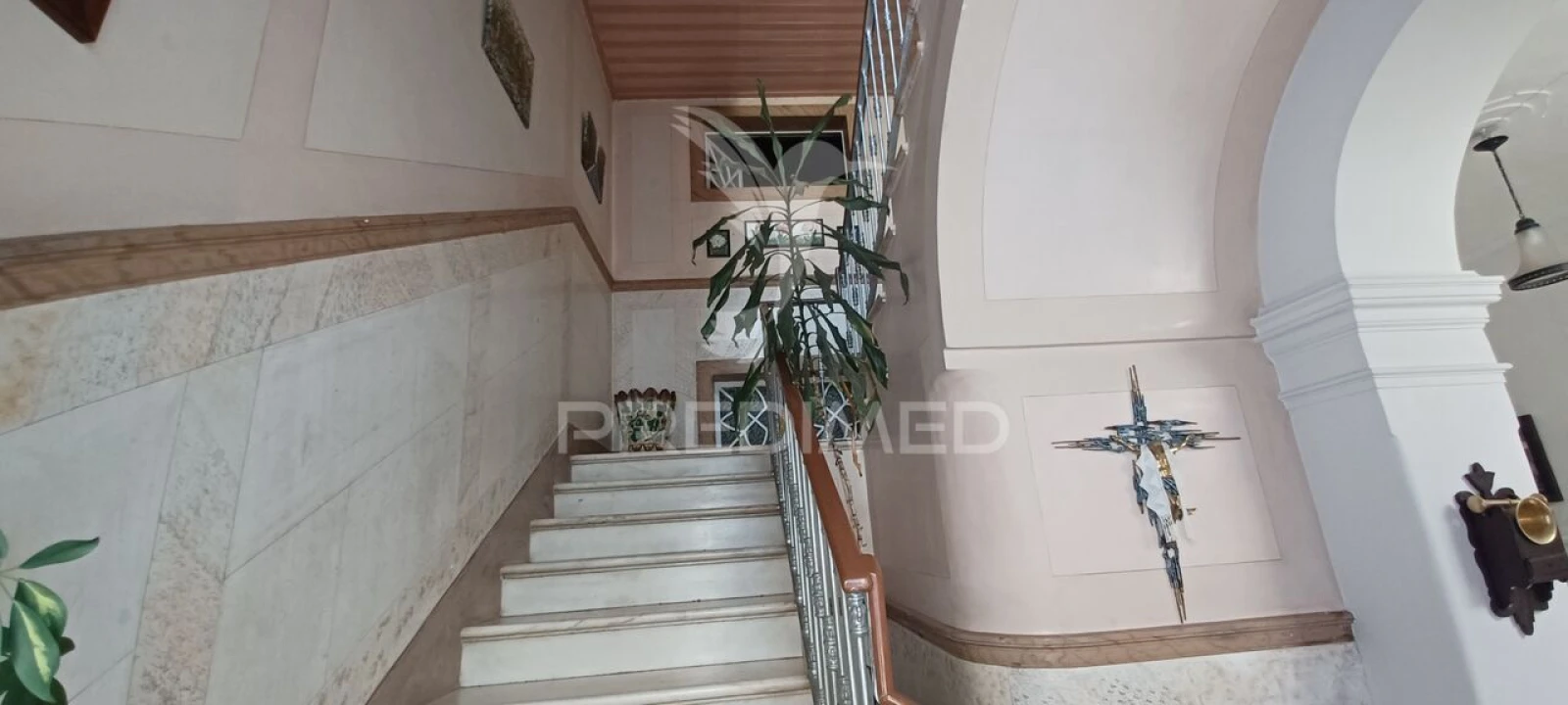 Moradia T9 para Venda em Nossa Senhora da Expectação Foto 8