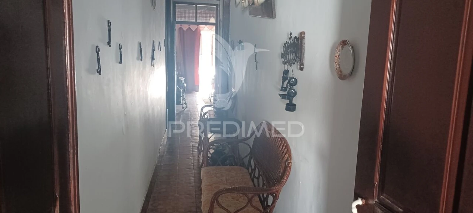 Moradia T9 para Venda em Nossa Senhora da Expectação Foto 5