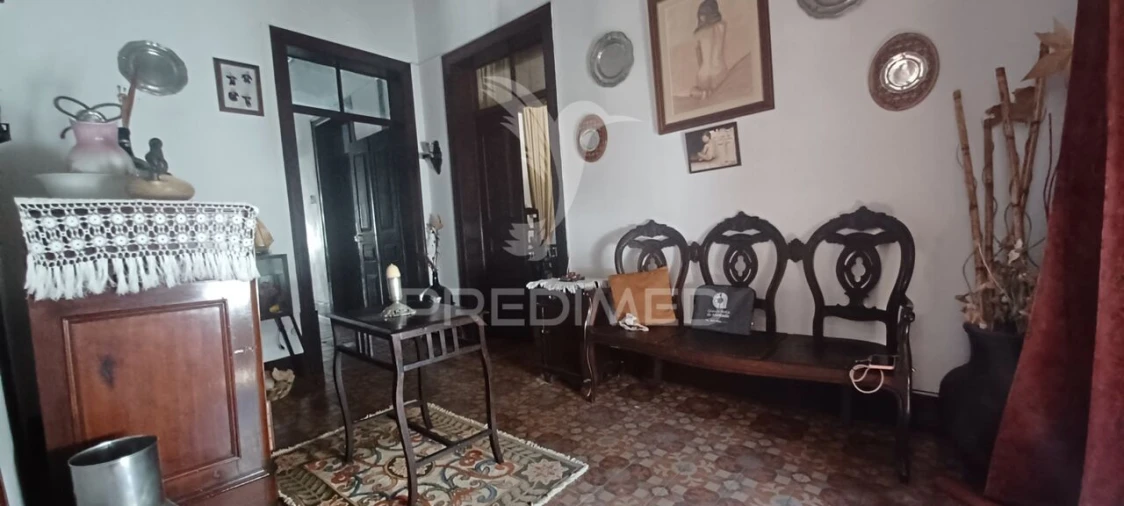 Moradia T9 para Venda em Nossa Senhora da Expectação Foto 10