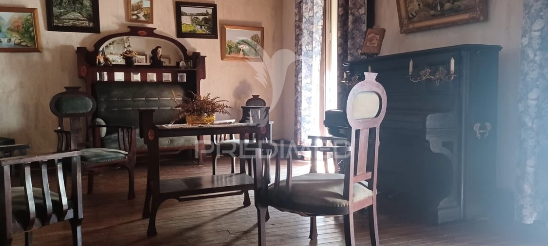 Moradia T9 para Venda em Nossa Senhora da Expectação Foto 16